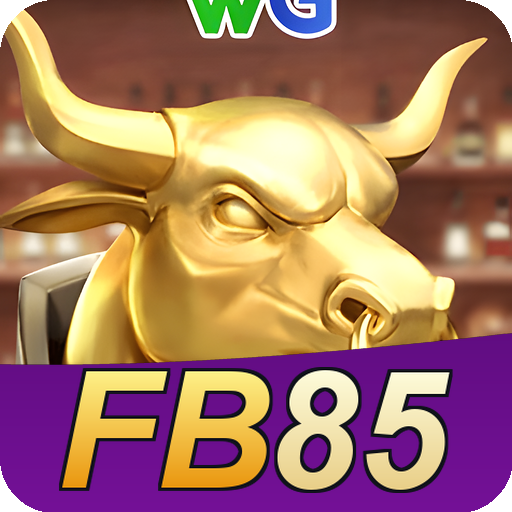 Logo Oficial FB85 Download